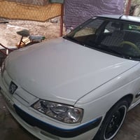 بارس ٢٠١١ • مكينه وكير • كهربائيات شغاله