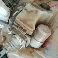 ماطور Aps باجيرو للبيع بسعر 250 الف الاتصال على الرقم 07725260105