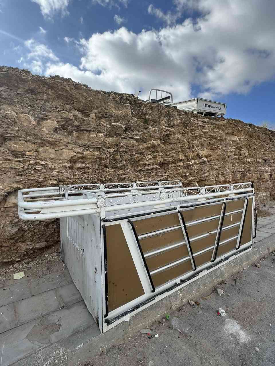 ￼ صناديق بنجو للبيع بورتر 0781241940￼


**إذا كنت صاحب هذا الإعلان وتريد حذفه لأي سبب، رجاءا أرسل رسالة إلى الدعم الفني**