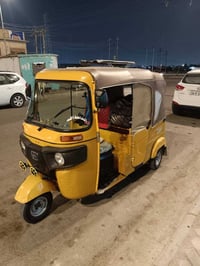 توكتوك • ٢١ • وكيل شاكر