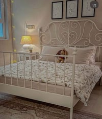 ايكيا • مرتبة ١٦٠×٢٠٠ • السليمانية