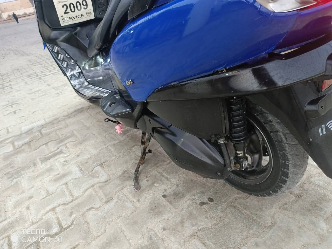 السلام عليكم
فورزة 0.8 مرتبة ونضيفة
دراجة خير من الله شلعة ومعدل اي نقص مابيهة
حماوة جوة النص متصعد ابد
دراجة كاملة ما بيها اي نقص مداريها كلش على أيدي
الدراجة عمية
السعر 850 وبيها مجال للشراي
***********
