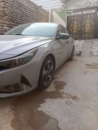 النترا ٢٠٢٢ • طخه خفيفه • مصبوغه