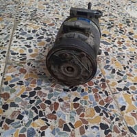 كمبريسر تبريد • شغّال • بغداد الغزالية