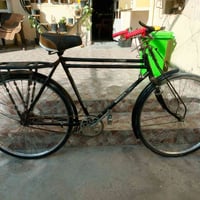 بايسكل هيرو الاصلي  سعر 50 بغداد الجديدة  07702799803