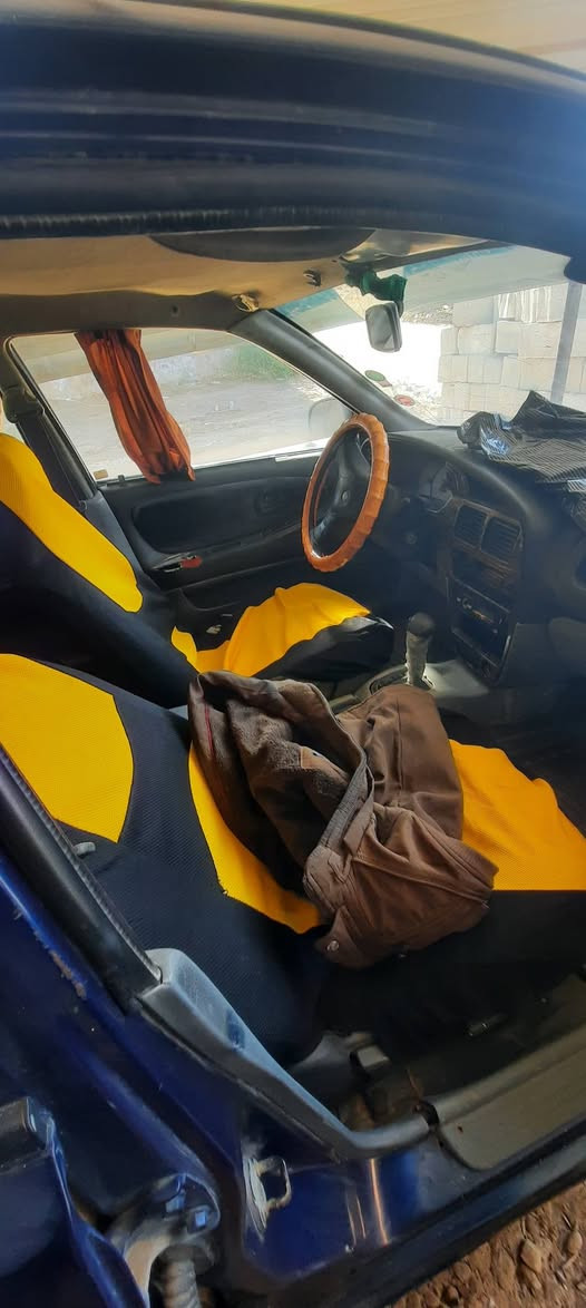 بروتون 2004 سنويه لل 29 مصبوغه حزام بيها جاملغ بارد بس كير مكينه كفاله تحويل ثاني يوم السعر 37 وبيها مجال للاستفسار ***********
