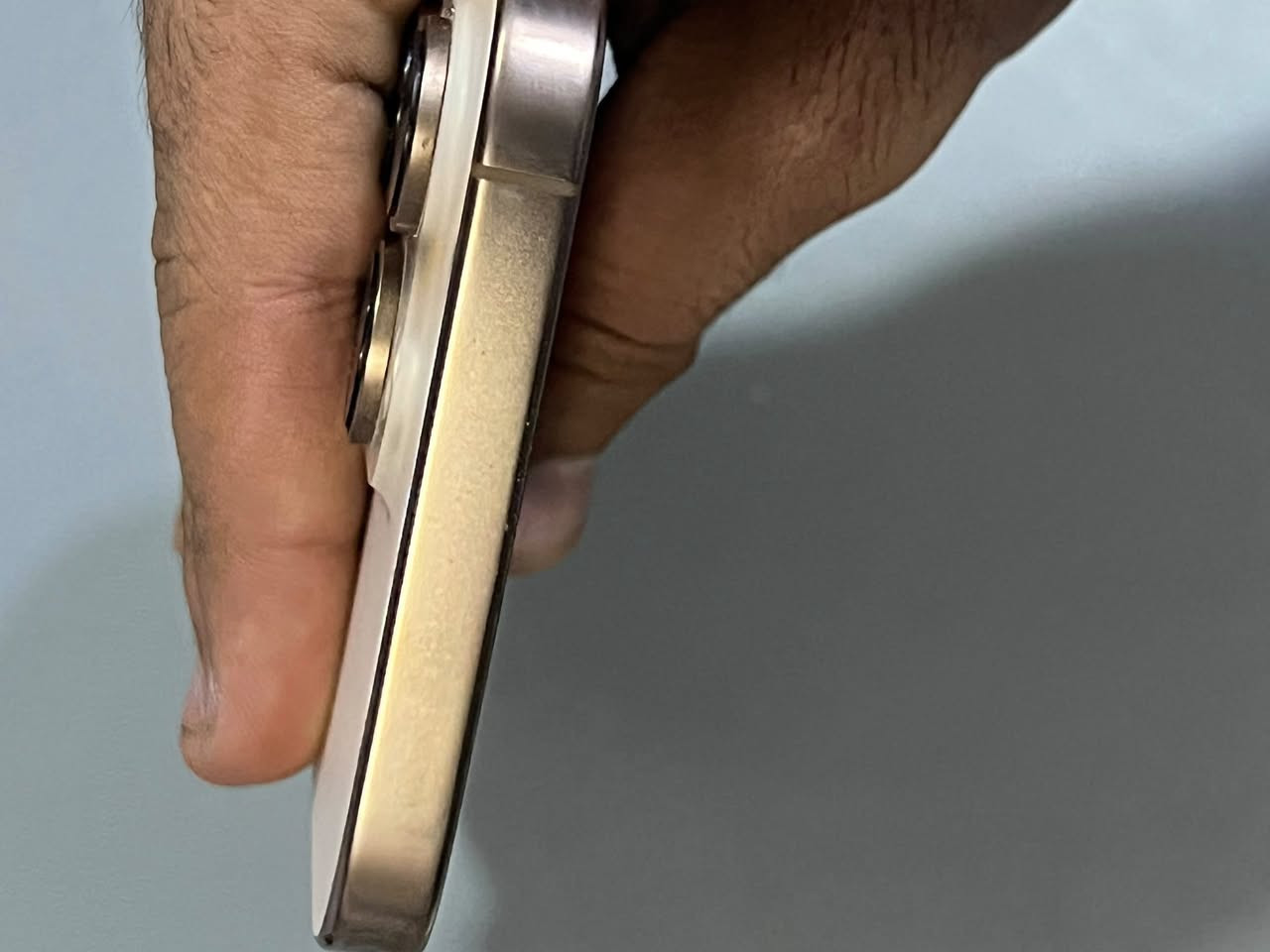 ايفون ١٦ برو ماكس بطاريه ٩١ نزلت من التحديث الجهاز بعده بالضمان انطيني سعرك و الي يعجبني سعره نتفاهم


**إذا كنت صاحب هذا الإعلان وتريد حذفه لأي سبب، رجاءا أرسل رسالة إلى الدعم الفني**