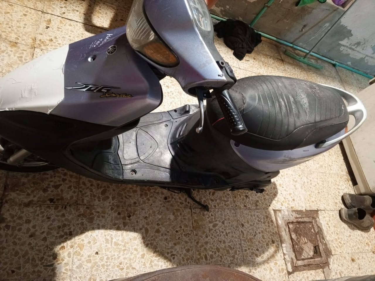 سلام عليكم ماكس قجمه للبيع ما مفتوح بيهه برغي شراي يجي خاص او اتصال ***********👍
