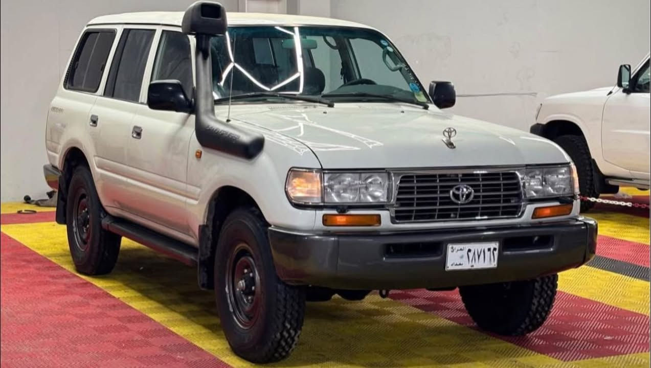 ئۆتۆمبێل: لەیلا عەلەوی مۆدێل۱۹۹٦ 
 
ئارم پلاستیک سلێمانی
ساردو شوخت و بۆیاخی نیە 

ســــعر $ یەک کۆمێنـت بکە راســـتەوخۆ بــۆ دێـــت🟢

لە دەعامی بۆ دەعامی بە شەرت 
مەکینەی مۆنیکابەخاخە 

ژمارەی خاوەن سەیارە👈: ***********
