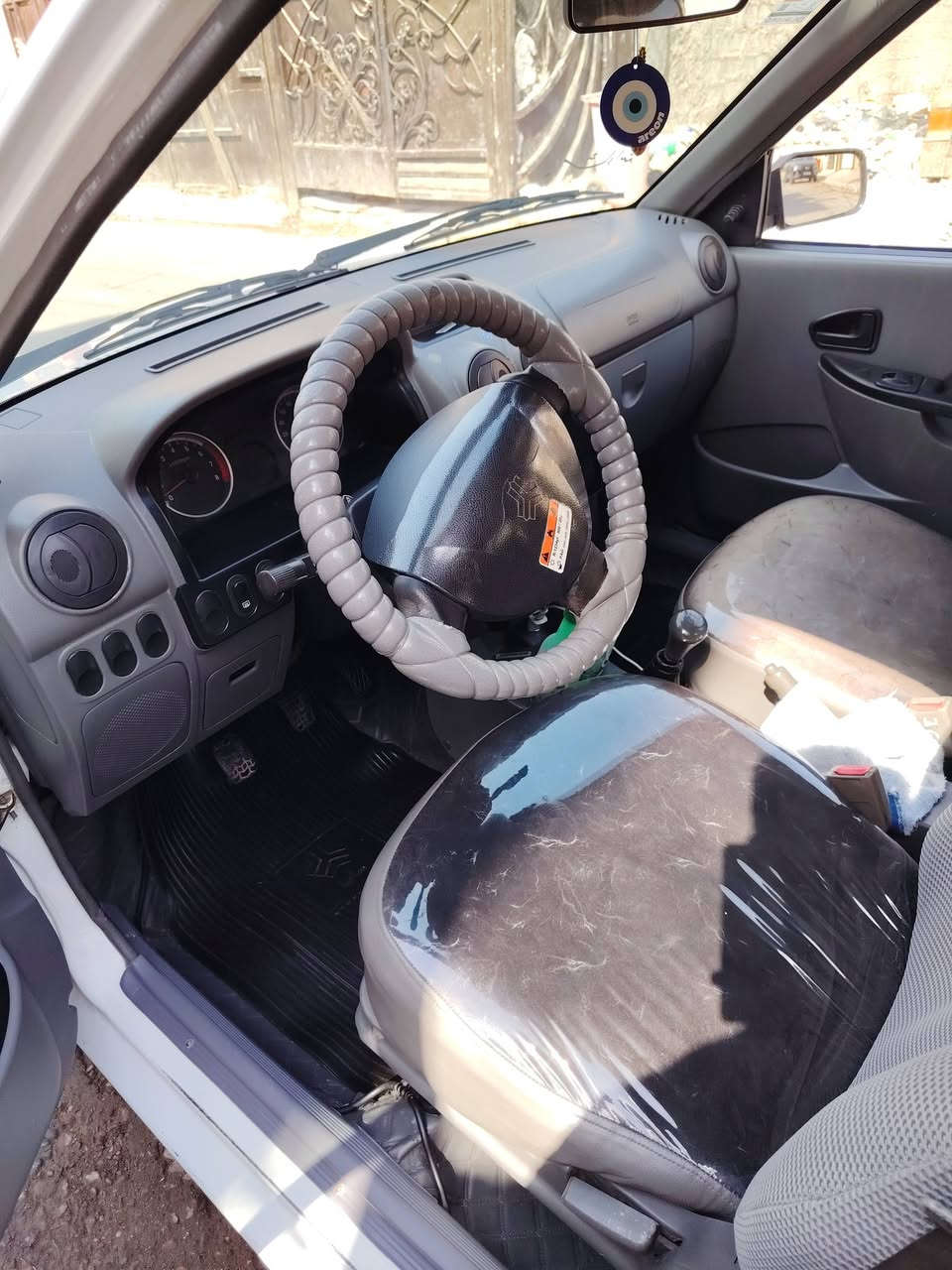 سلام عليكم
سايبه للبيع موديل 18
العنون بغداد سعر 48 
***********
