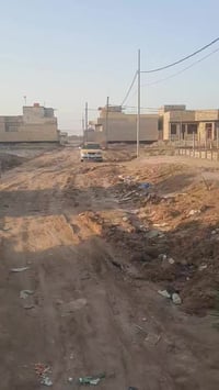 حي الحسين الثاني • ١٧٤م • طابو صرف