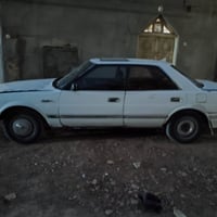 كراون هارتوب • موديل ٩٠ • وارد خليجي