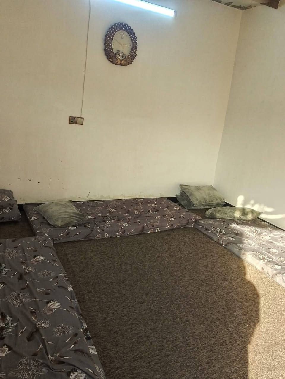 بيت للبيع منطقة الإصلاح على الشارع مقابل المدرسة المساحة 150بيه محل واستقبال وغرفة وصاله كامل مكمل مابيه اي نقص الاتصال على الرقم ***********
