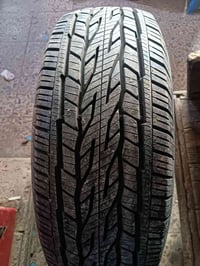 ٢٦٥/٧٠/١٦ • صنع برازيلي • استعمال قليل