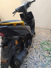 دراجة • ماكس