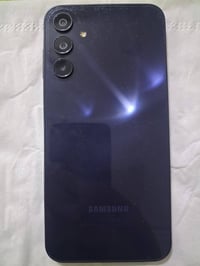 سامسونج A15 • ١٢٨+٤ رام • كربلاء