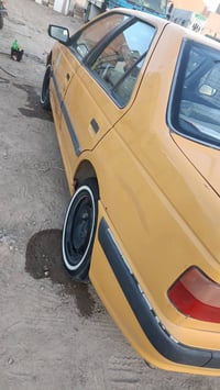 بيجو بارص • ٢٠١٥ • بابل