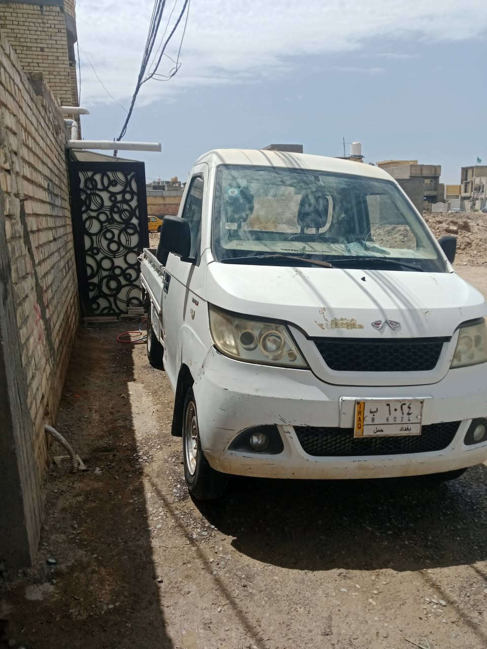 السلام عليكم بيكم البيع موديل ١١ بسمي تحويل ثاني يوم سياره خير من الله مكينه وكير حلوات سياره رايدلهه ترتيب شوي ***********واتساب مكاني الحسينيه راشديه سعر ٢٨ وبيهه مجال
