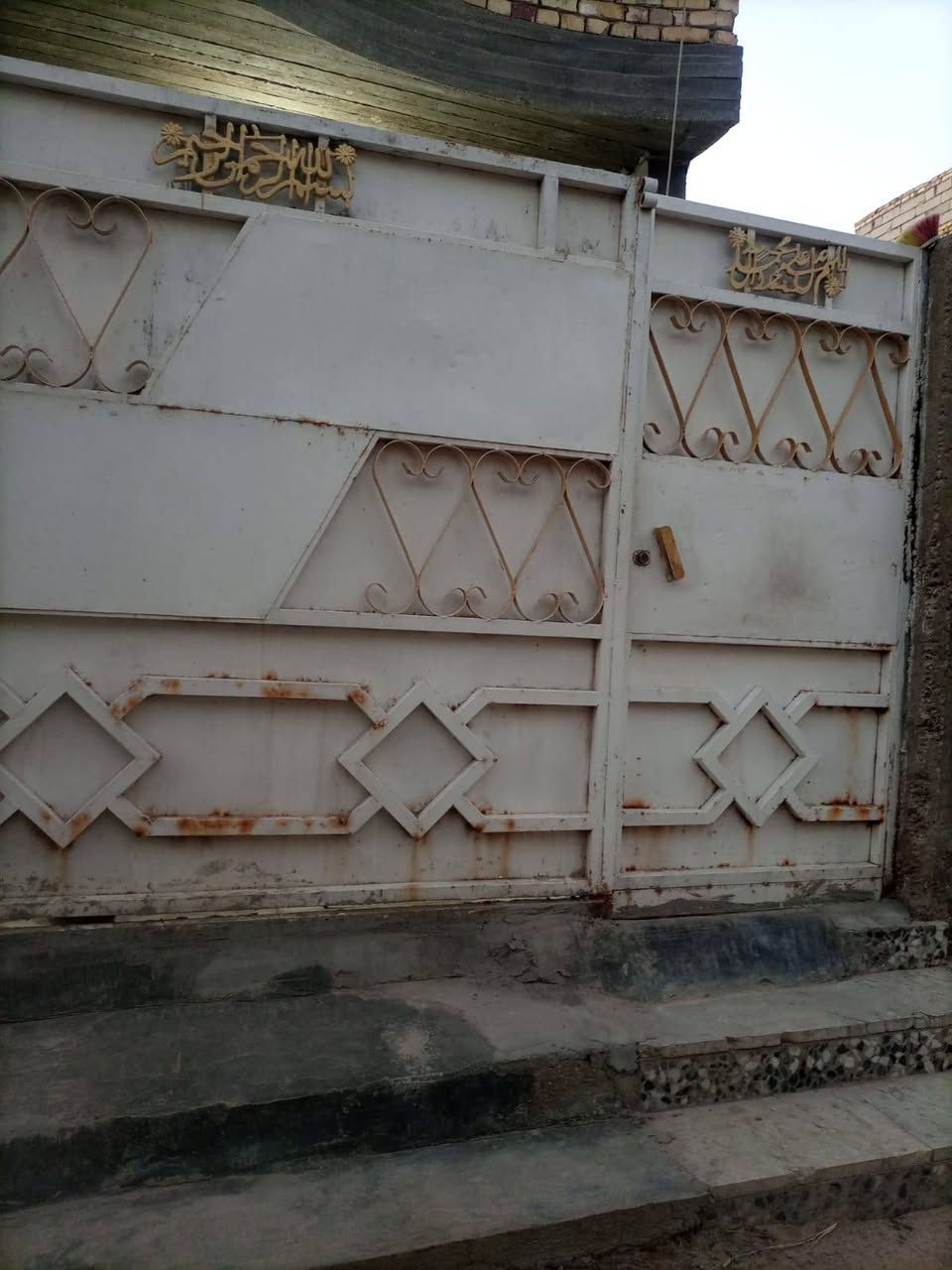 باب البيع جديده تفصال اني من طويريج ***********
