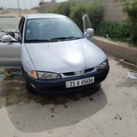 بروتون ٢٠٠٥ • بدون صبغ • رقم سليمانية