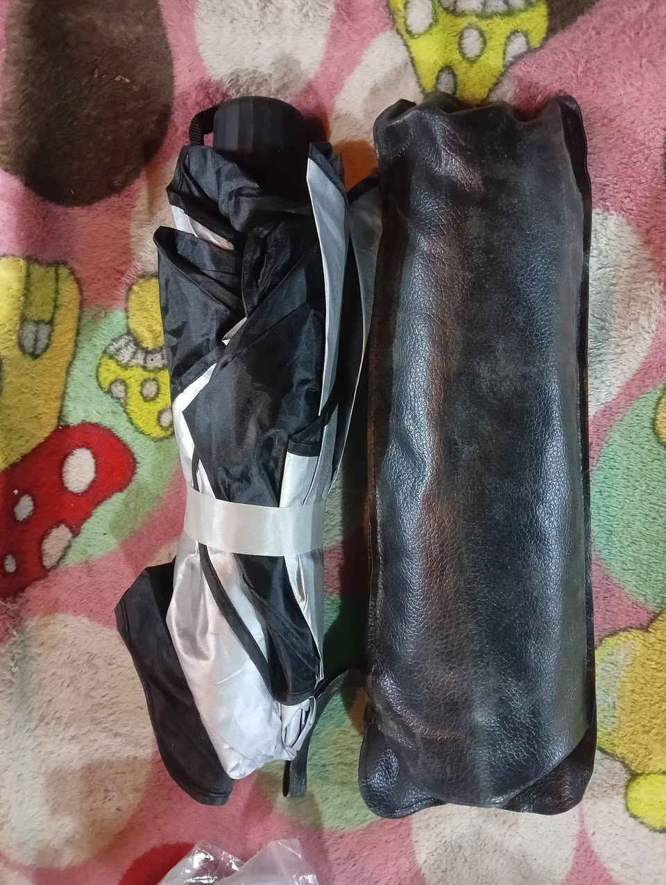 مجموعة اغراض
الوصف والسعر اسفل كل صورة
يوجد توصيل لجميع محافظات العراق
بابل الاسكندرية مجمع حطين


**إذا كنت صاحب هذا الإعلان وتريد حذفه لأي سبب، رجاءا أرسل رسالة إلى الدعم الفني**