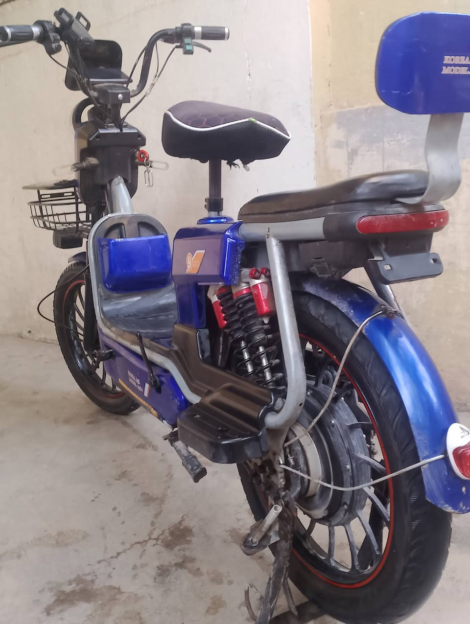 بطاريات نضيفه عقل مال نظيف 
سعر خاص📍


**إذا كنت صاحب هذا الإعلان وتريد حذفه لأي سبب، رجاءا أرسل رسالة إلى الدعم الفني**