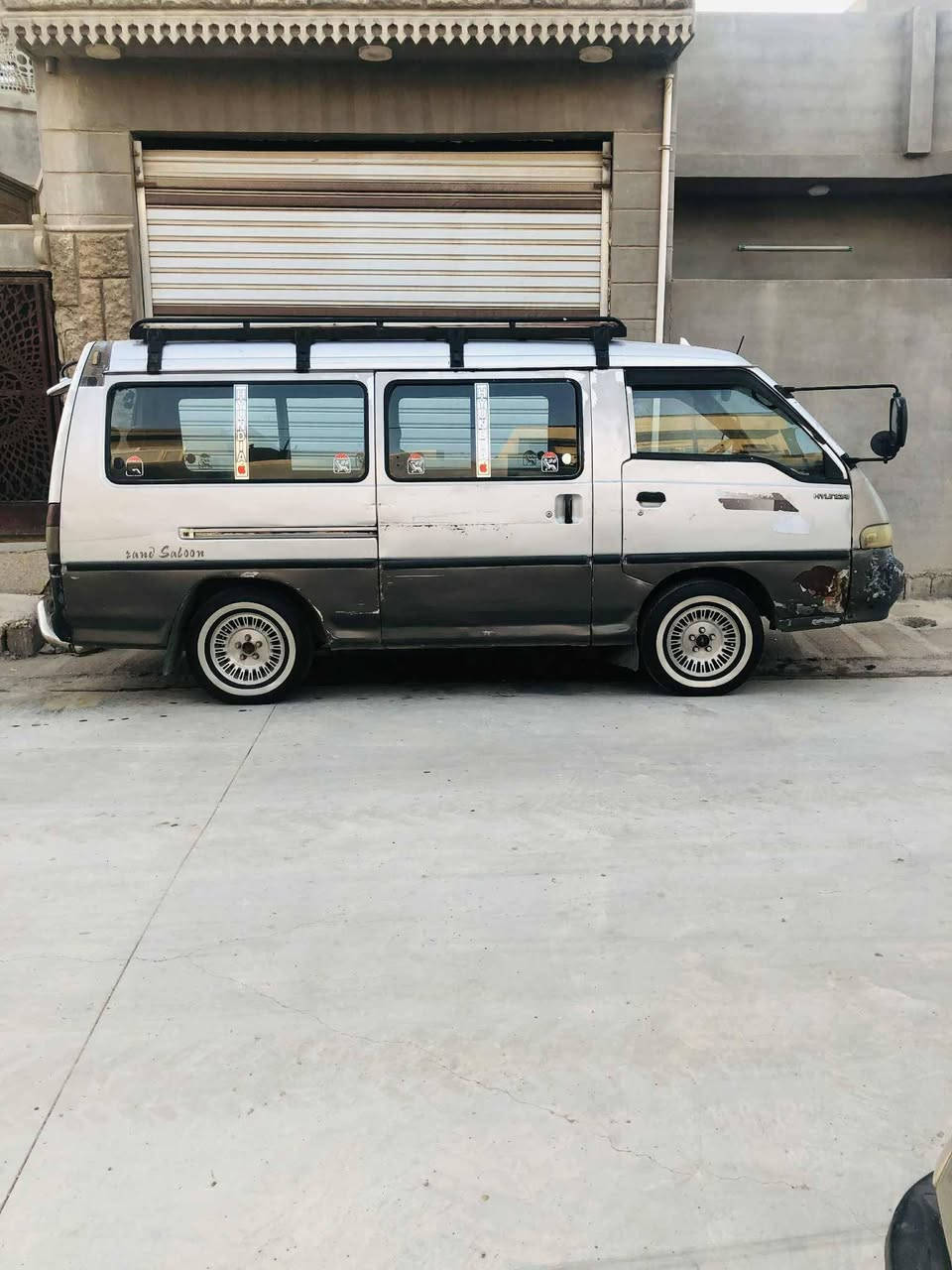 كيا هونداي للبيع موديل 96
***********
