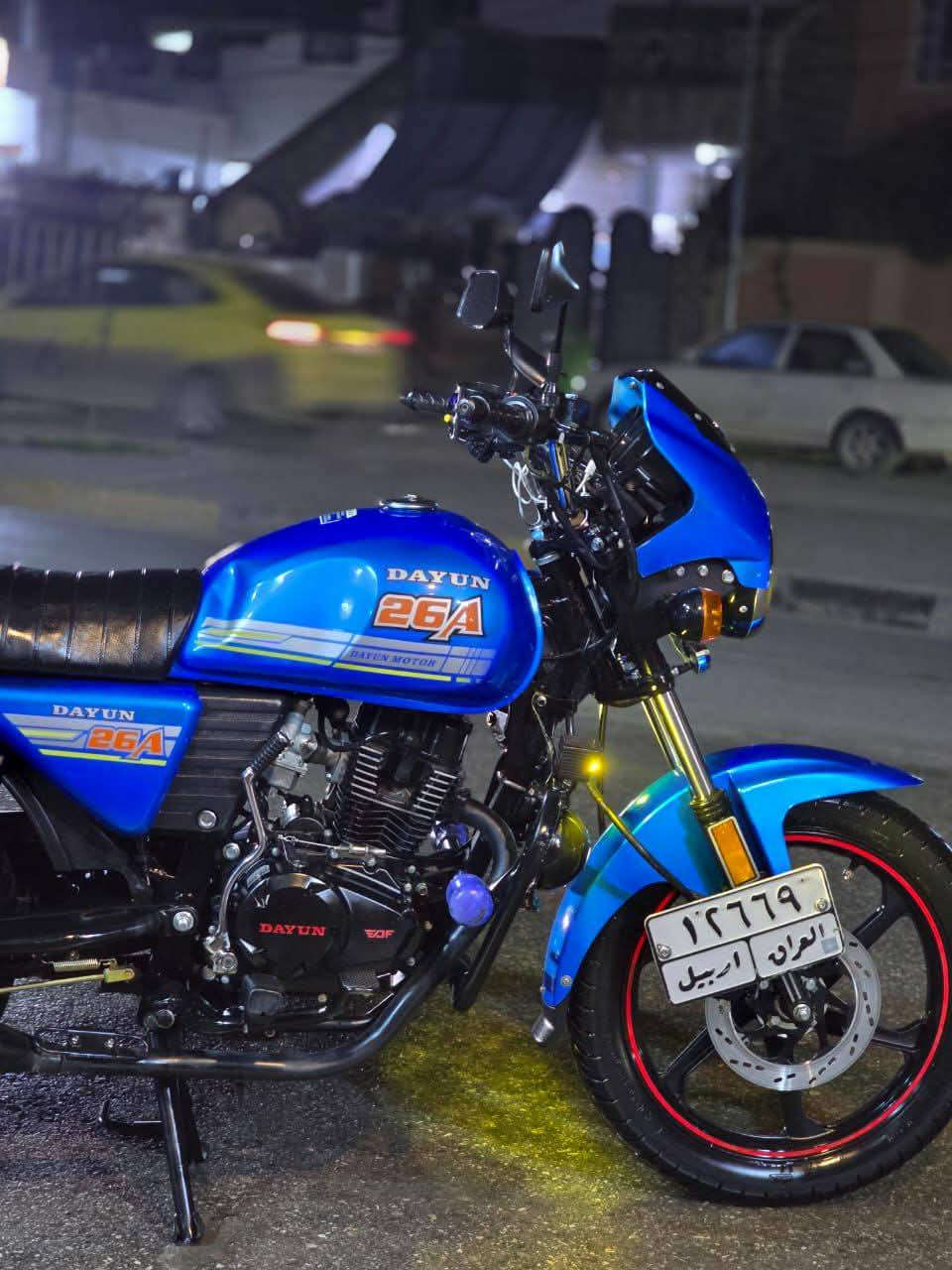 دراج ديوان شرط االوكال وتحويل كلشي شغل مكفول 
دراج جديد رقم شمالي الطواصل ***********
