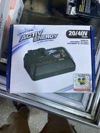 شاحنة بطاريات • أجهزة كهربائية