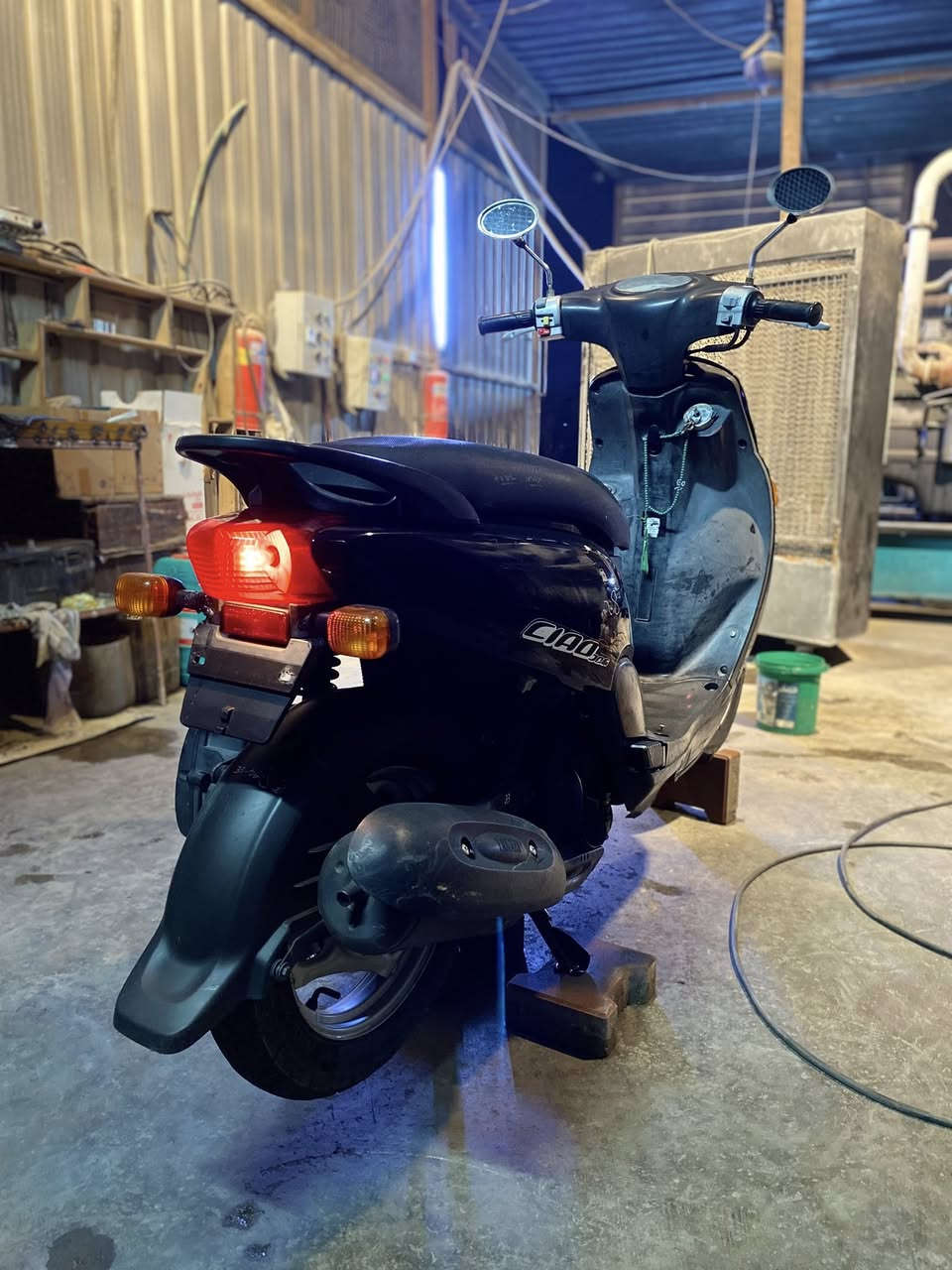 دراجه لبيع العنوان الحسينيه السعر خاص..الرقم***********
