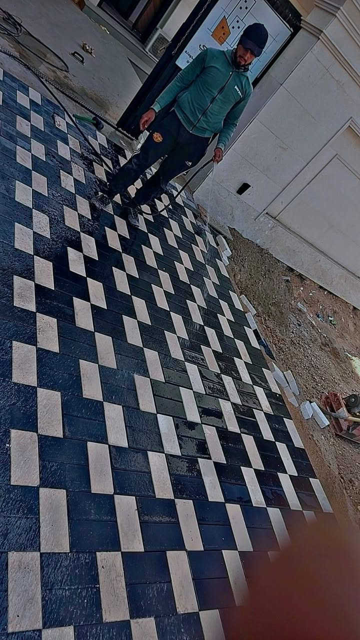 سلام عليكم
عمل انواع المقرنص، والمرمر، والبورسلين، والساقيه
والكربستون ،والبازلت
والرصيف كل شي
يخص عمل الشوارع
والحدائق والدوائر
والمدارس )
​الخدمات الرئيسية المقدمة:
​عمل جميع أنواع المقرنص (الزخارف المعمارية).
​عمل الساقية (نوافير أو ميزات مائية).
​عمل الكربستون (أحجار الرصيف/الحافة).
​أعمال المرمر (الرخام).
​أعمال البورسلين.
​أعمال البازلت.
​عمل الكابات (عناصر التشطيب المعماري).
​ضمان الجودة والالتزام:
​شغل درجة أولى.
​شرط التسليم لمهندس.
​الأمانة في العمل.
​مناطق العمل:
​بغداد وجميع المحافظات.
​للتواصل والاستفسار
​أرقام الهاتف (جميع الأرقام فعالة):
​***********
​***********
​
​نتمنى لكم كل التوفيق والنجاح في أعمالكم!
