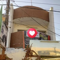 بيت للايجار الشرطه الخامسه قرب مجموعة المصطفى  طابقين بناء جديد يتكون ...