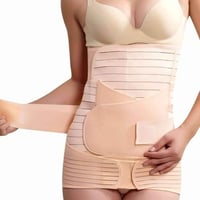 مشد النفاس • ثلاثي • غير حراري