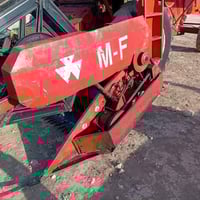 حاصدة فوركسن موديل 90 رقم نينوئ مكفوله كفاله عامه 07719578101//0751774...