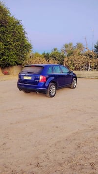 فورد • موديل ٢٠١٣ • رقم اربيل