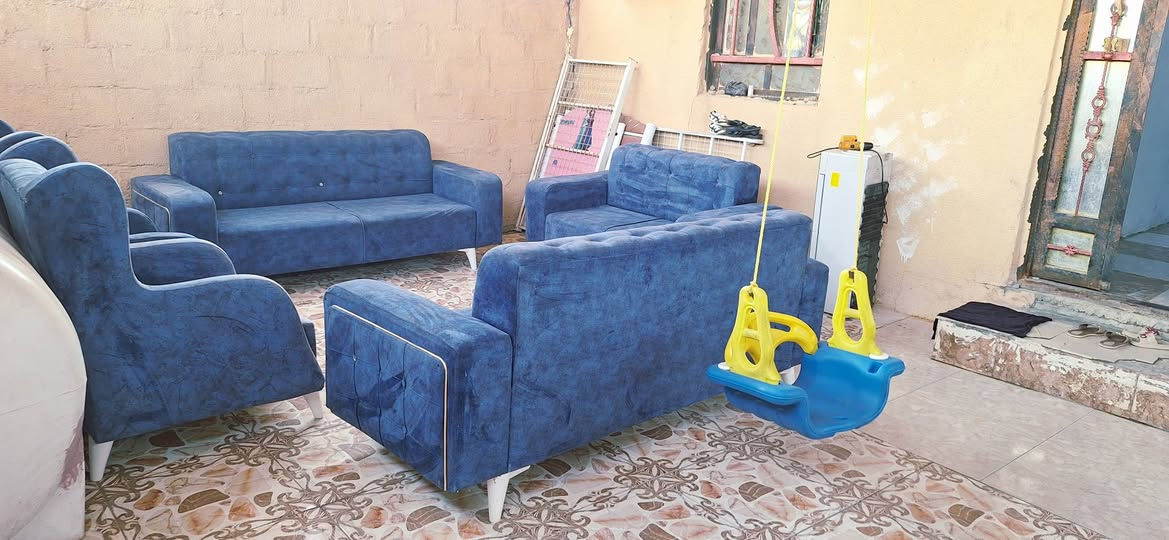 عنوان بصره حي طارق قريب على سوق ٥ميل البصرة, العراق


**إذا كنت صاحب هذا الإعلان وتريد حذفه لأي سبب، رجاءا أرسل رسالة إلى الدعم الفني**