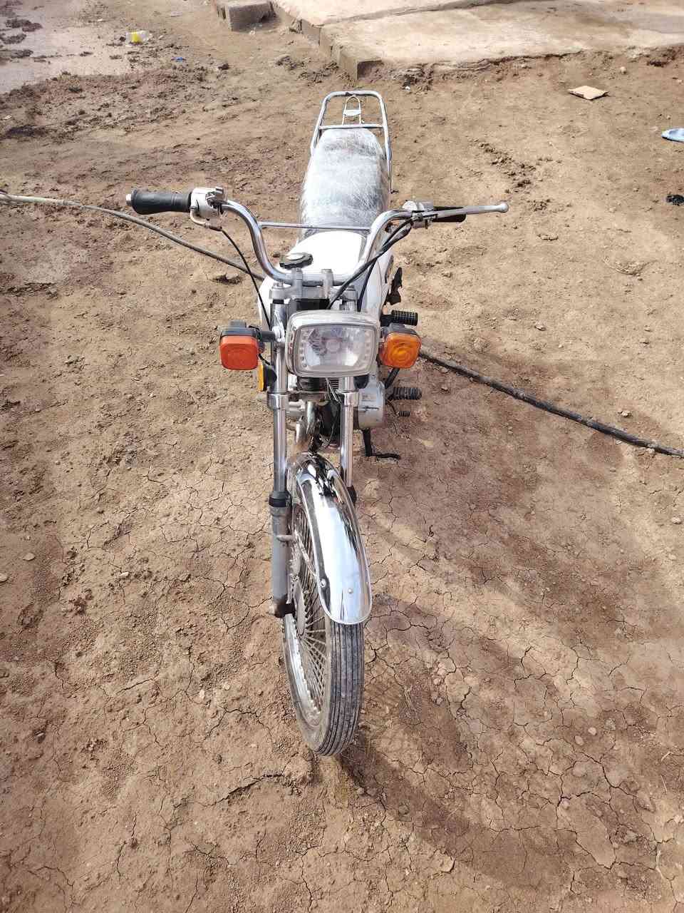 تايگر للبيع موديل ٢٠ سعر ٣٠٠وبيها مجال مكاني واسط شحيميه قريه4
#***********
