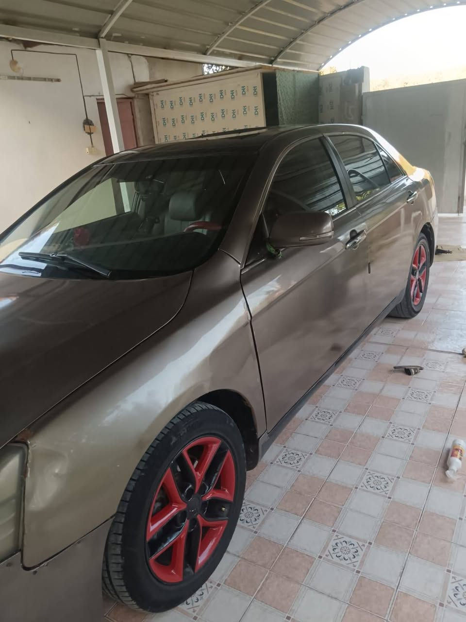 سلام عليكم ام كراند مديل 2013كيراومكينه


**إذا كنت صاحب هذا الإعلان وتريد حذفه لأي سبب، رجاءا أرسل رسالة إلى الدعم الفني**