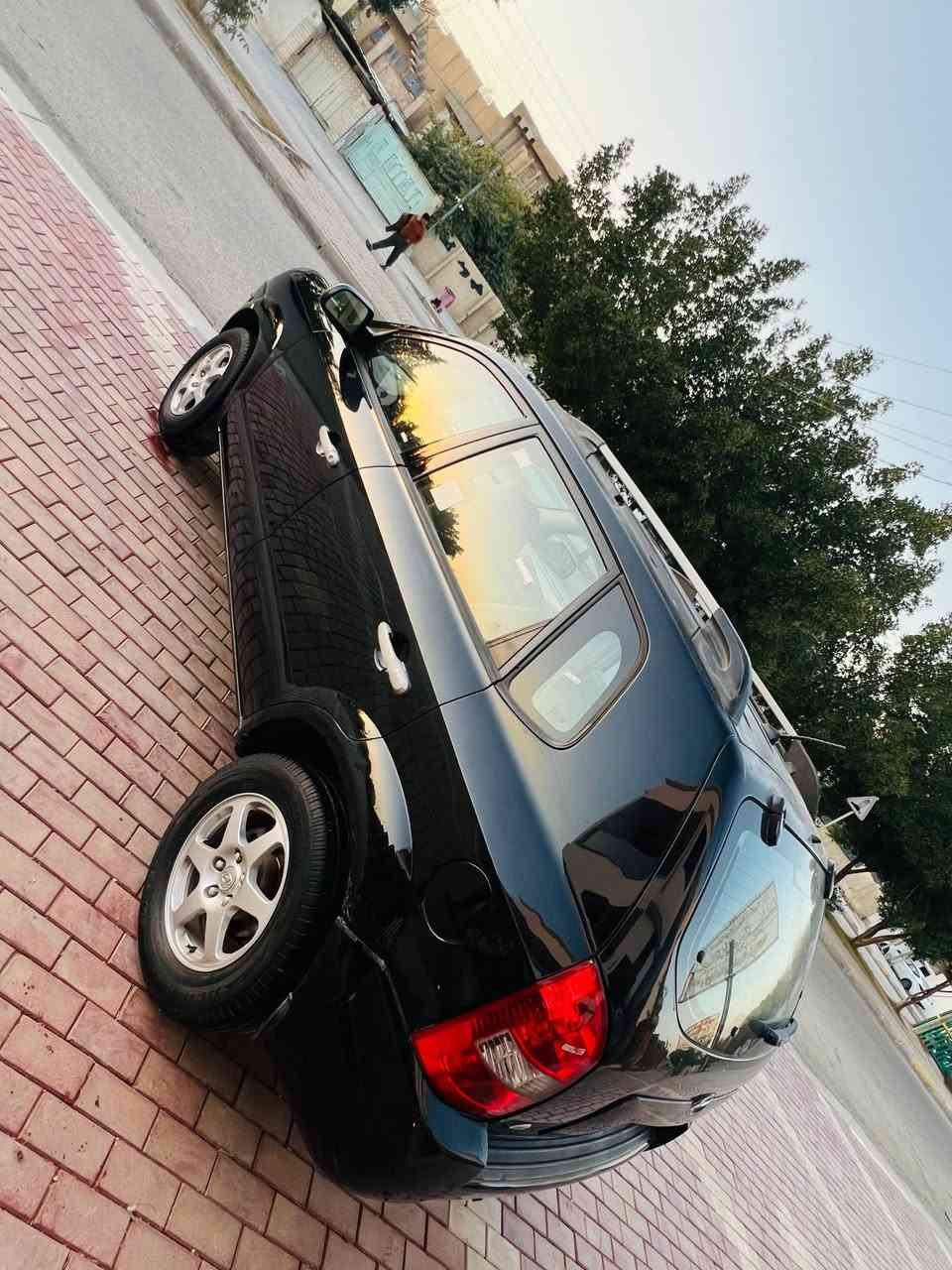 سلام عليكم توسان مكينه 2000دوش فول مواصفات بدون حادث صبغ جاملغ وشويه منل بنيد رقم اربيل هزه وسنويه جديده مكينه وكير وحداديه وتبريد مكفول عنوانه كربلاء  وترهم مراوس 
***********
