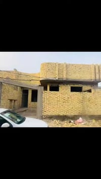 حي الصحفيين • ٢٣٠م • هيكل درجة أولى