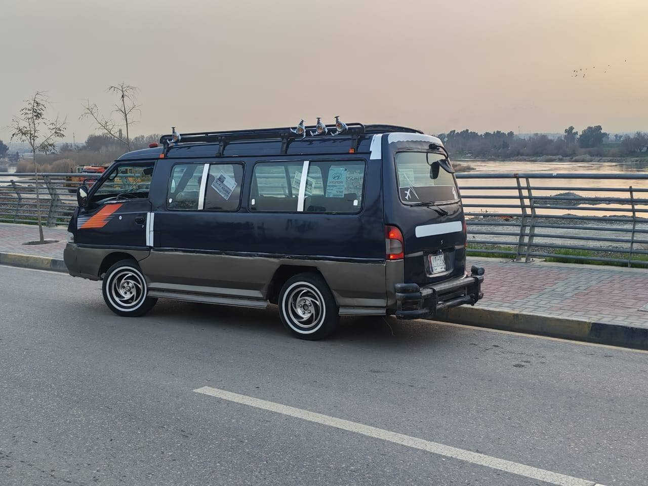 سنويه نهايت ال 26
محرك معمر جديد
 موديل 94
 هيه مرور صفر
تخم تواير جديد
 باتري جديد
 طخم جديد
بيع مستعجل السعر 37
***********
