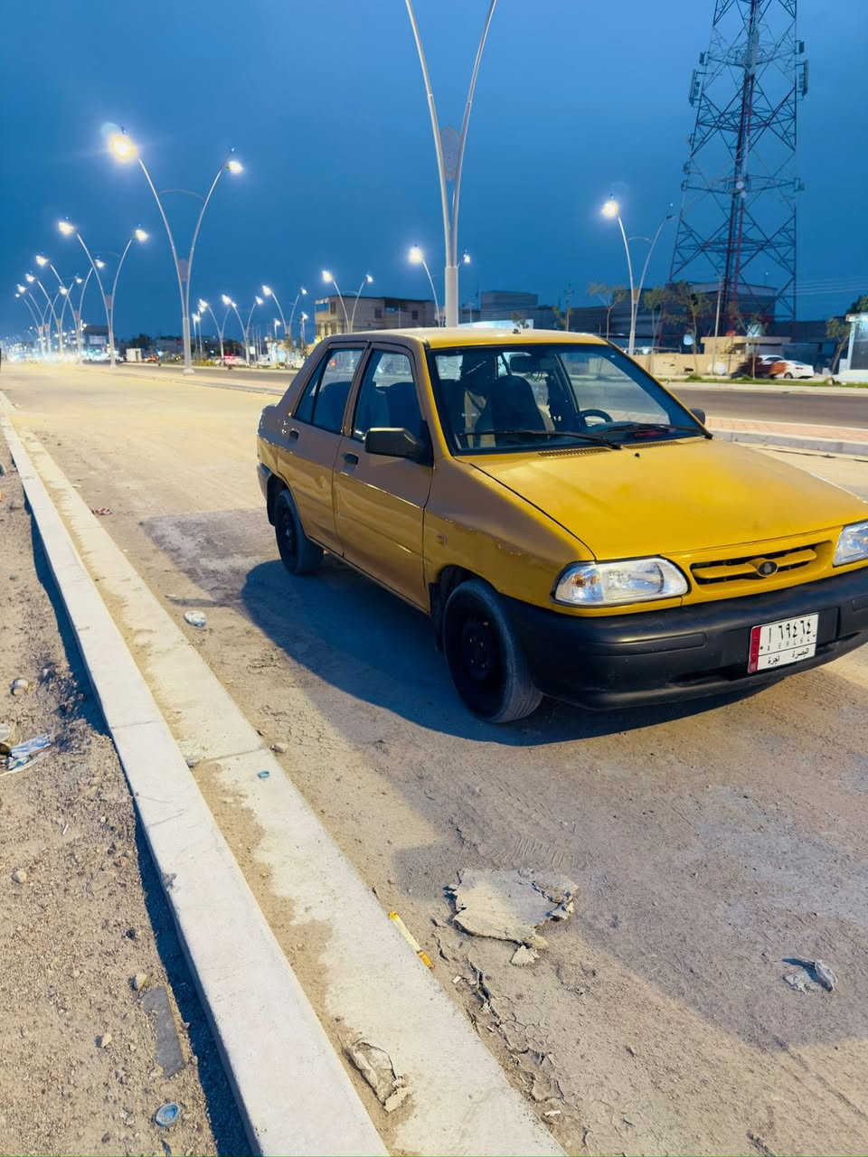 سايبه للبيع موديل ٢٢سعرها ٤٧وبيه مجال للاستفسار ***********
