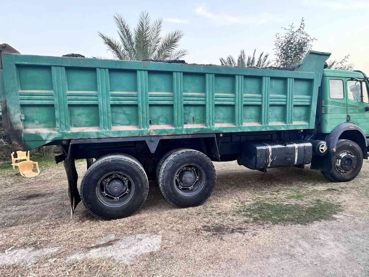 للبيع البي كرواتي موديل 91  مكينه 35 كير  155 فافون مجموعه جيف  تخم تاير تخم برماق ابو ربع مكان بغداد المشاهده (*********** اخوكم ابو سلطان)
