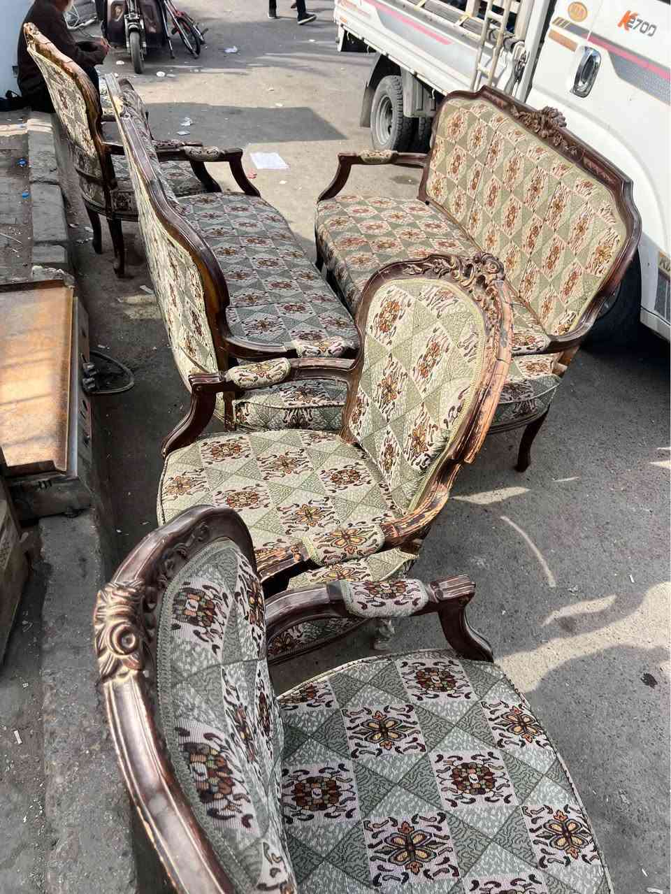 اسئل وجاوبك متواجد 
بغداد توصيل موجود بغداد, العراق


**إذا كنت صاحب هذا الإعلان وتريد حذفه لأي سبب، رجاءا أرسل رسالة إلى الدعم الفني**