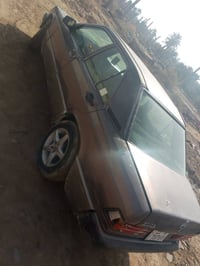 مرسيدس 190 • رقم بغداد • ناصرية مركز