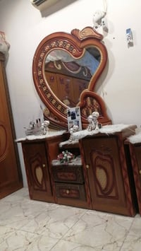غرفة نوم • غرفة نوم ست قطع • غرفة نوم نظيفة • تبديل غرفة نوم • مراوس غ...