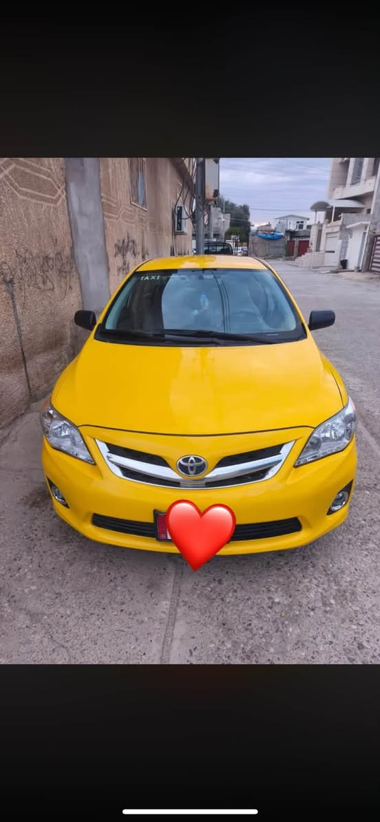 من رخص ادمن كؤرلا موديل ٢٠٠٩ كندي بدون ضرر بس بالباب بي تصفيات محرك ١٨ ابشرط كير و. محرك تاير جديد صدر جديد دينار مصرف مابي رقم بغداد مشروع وطني منضومة غاز بي  بطاقة بانزين و كؤبؤن مال منضومة غاز همينة بي تبريد ثلج شغال ويا سلف سيارة جاهزة كلش نضيفة و ثاني يوم تحويل راسن سنوية صايرلة شهرين ساقطة باقي سيارة ابشرط مكاني ابكركوك يم جسر عرفة سعرة ١٠٨ بي مجال قليل رجاءن ماجاوب خاص الي يريد يتصل علا رقمي *********** للاتصال 
*********** الواتساب
شراي يخابر  تحياتي لجميع♥️🥰
