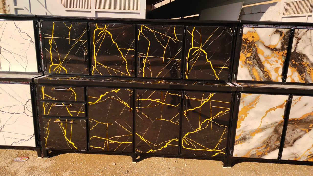 معمل اوبلاك للالمنيوم 😊
لبيع كافئة الكاونترات بانسب الأسعار جمله مفرد مكاني كركوك للاستفسار ***********
