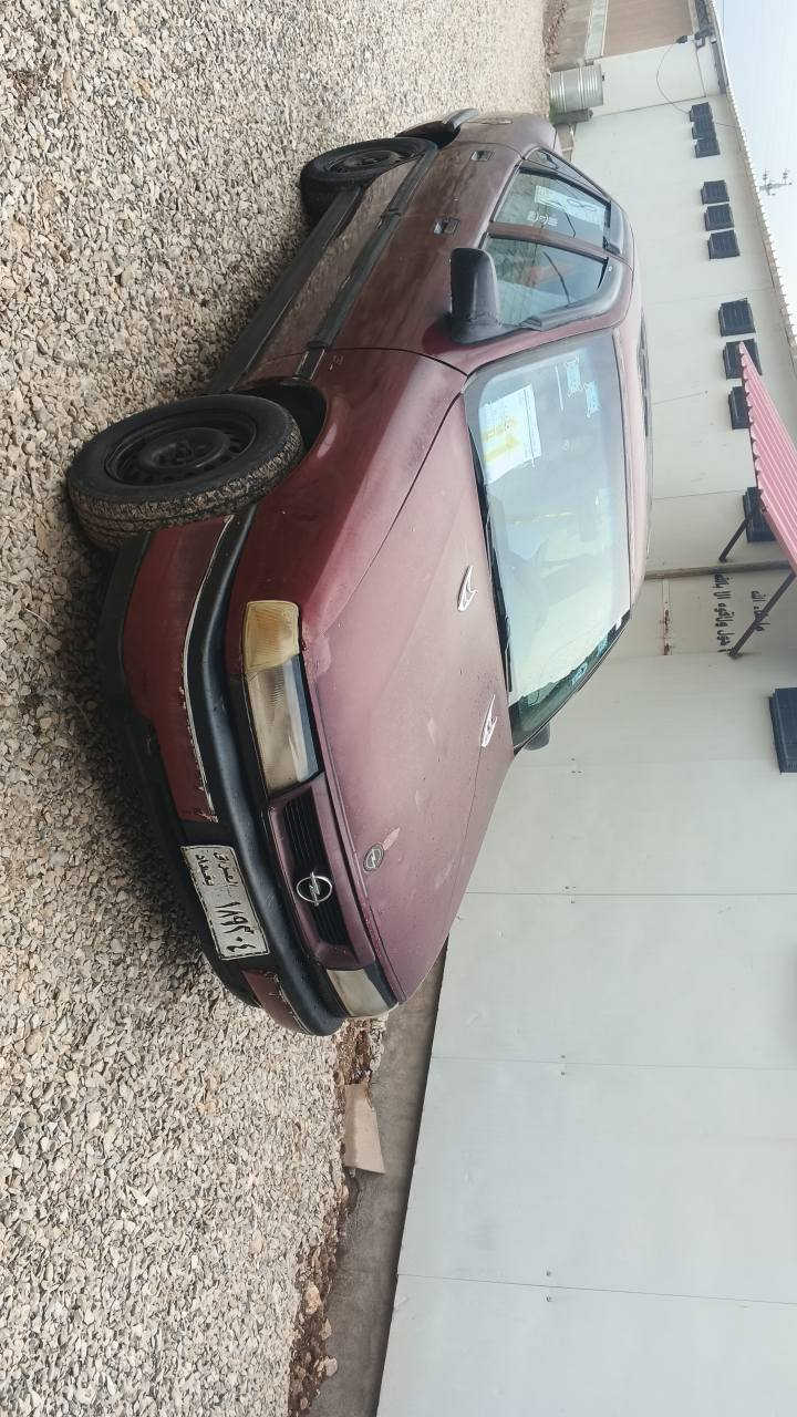 ئۆپل مۆدیل1990گیر عادی سلایت ئیبی ئیس سوکان پاوەر گەرمی فلجە و کاربای گشت گیانی ئیش ئە کات ئارمی پلاستیکی سلیمانی بی داعم و لیدراو موس و براوی بەشەرت مەکین16قایش پان سعری22مجال ژماری مۆبایل*********** السليمانية, العراق
