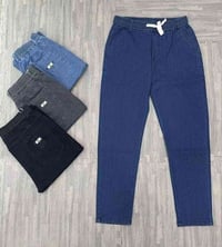 بجامة كابوي • مقاسات ٣٠-٤٠ • الخالص حي الجنود